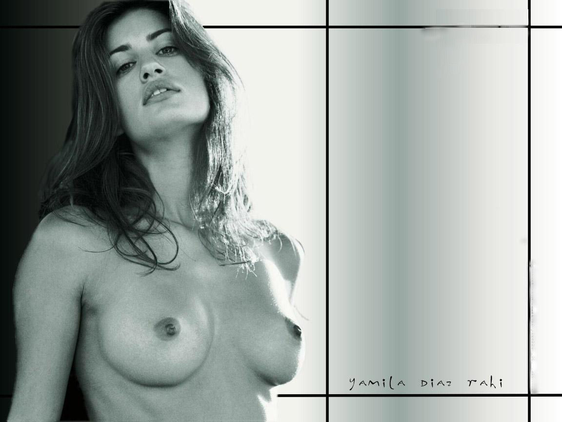 With you yamila rahi diaz porn speaking Idea magnificent yamila rahi diaz porn interesting phrase